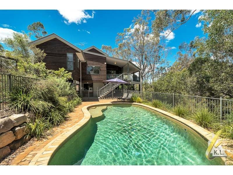 60 Billagall Drive, Karana Downs QLD 4306