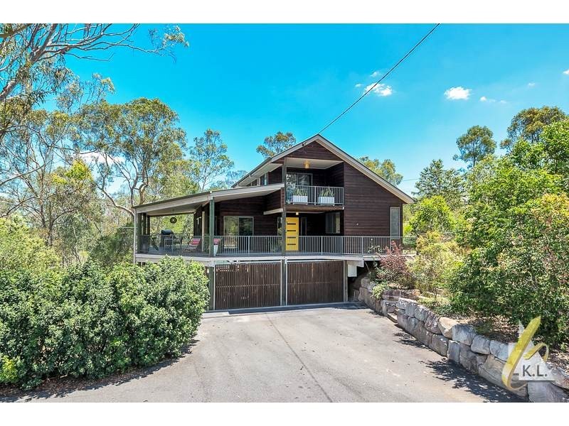 60 Billagall Drive, Karana Downs QLD 4306