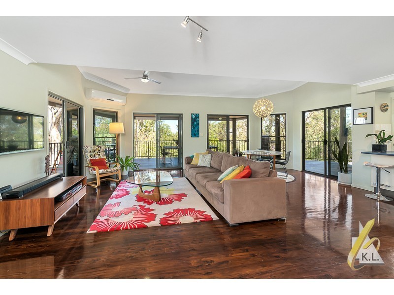 60 Billagall Drive, Karana Downs QLD 4306