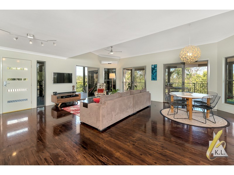 60 Billagall Drive, Karana Downs QLD 4306