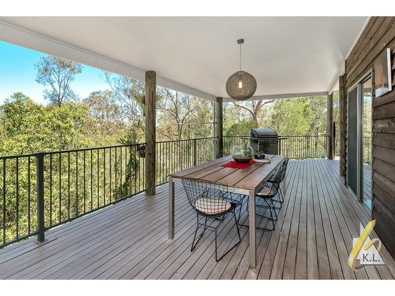 60 Billagall Drive, Karana Downs QLD 4306