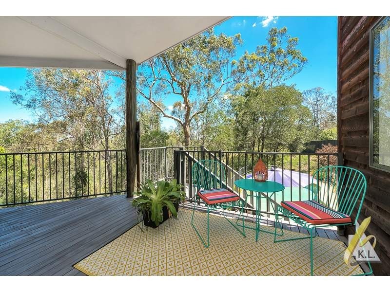 60 Billagall Drive, Karana Downs QLD 4306
