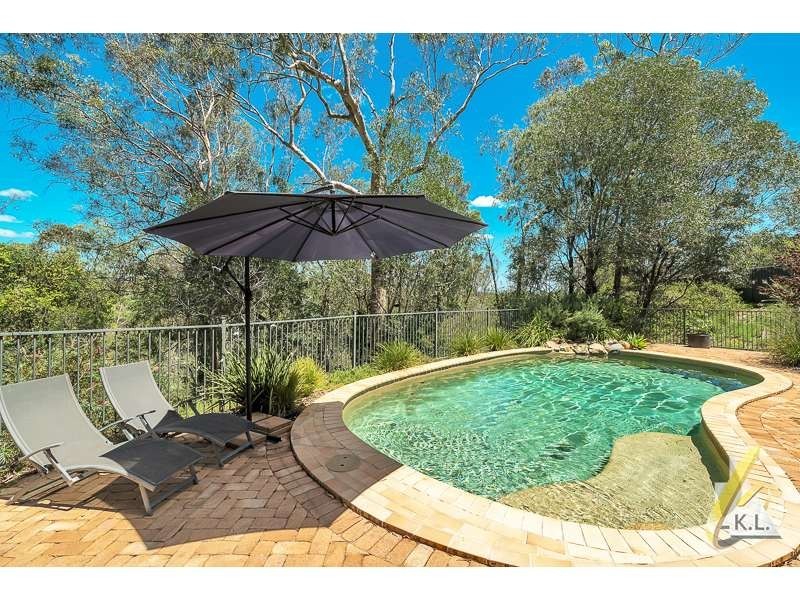 60 Billagall Drive, Karana Downs QLD 4306
