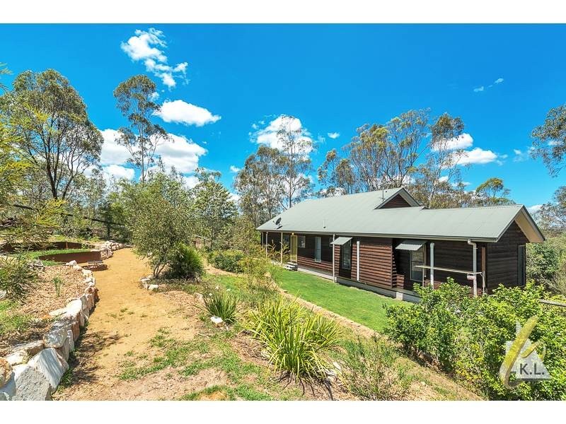 60 Billagall Drive, Karana Downs QLD 4306
