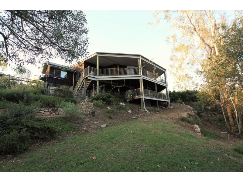 60 Billagall Drive, Karana Downs QLD 4306