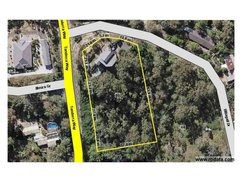 60 Billagall Drive, Karana Downs QLD 4306