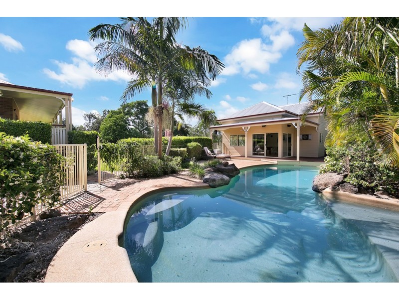 65 Lyndale Rd, Pullenvale QLD 4069