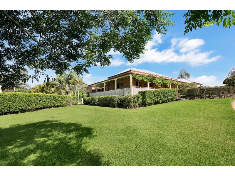 65 Lyndale Rd, Pullenvale QLD 4069