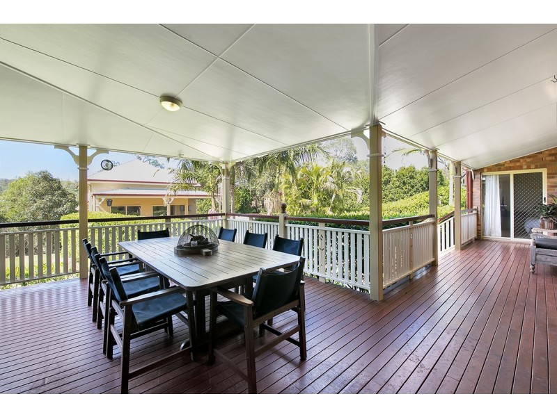 65 Lyndale Rd, Pullenvale QLD 4069