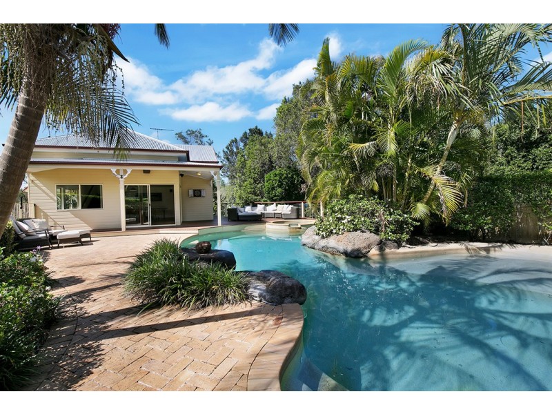 65 Lyndale Rd, Pullenvale QLD 4069