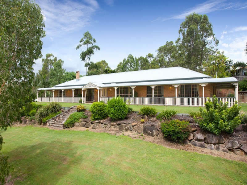 17 Dahmac Place, Pullenvale QLD 4069