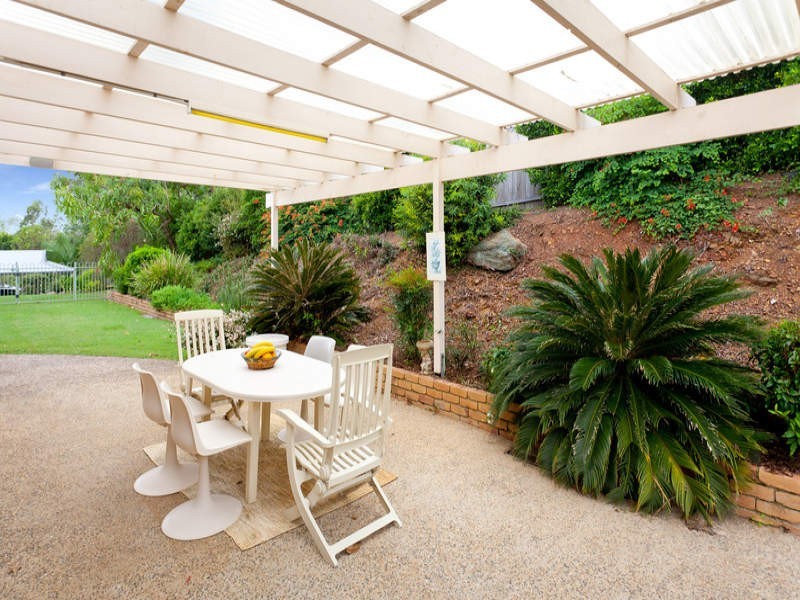 17 Dahmac Place, Pullenvale QLD 4069