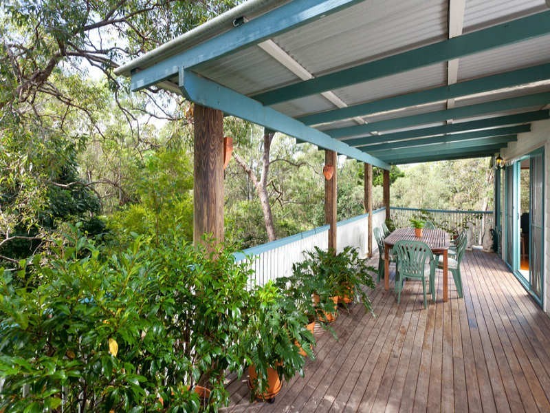 747 Mount Crosby Road, Karana Downs QLD 4306