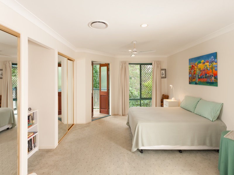 747 Mount Crosby Road, Karana Downs QLD 4306