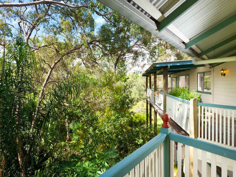 747 Mount Crosby Road, Karana Downs QLD 4306