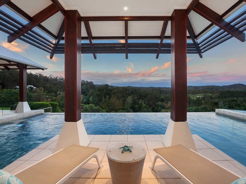 260 Old Farm Road, Pullenvale QLD 4069