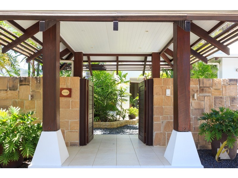 260 Old Farm Road, Pullenvale QLD 4069