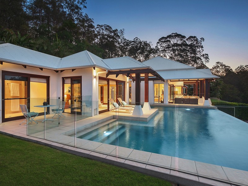 260 Old Farm Road, Pullenvale QLD 4069