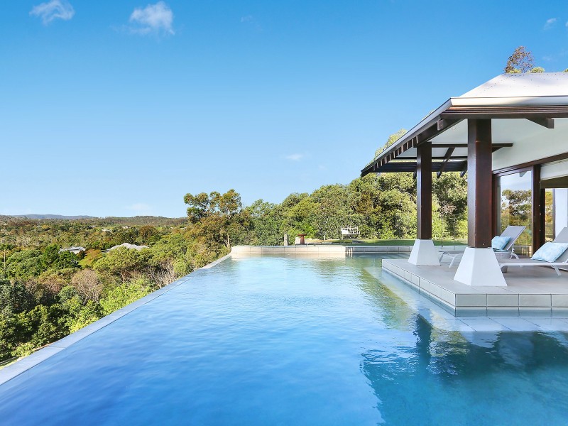 260 Old Farm Road, Pullenvale QLD 4069