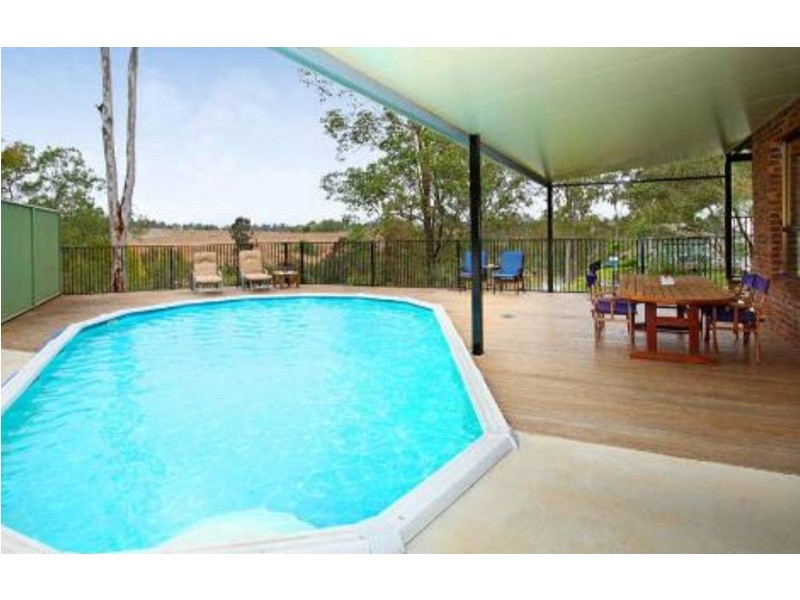 11 Aringa Crescent, Karana Downs QLD 4306