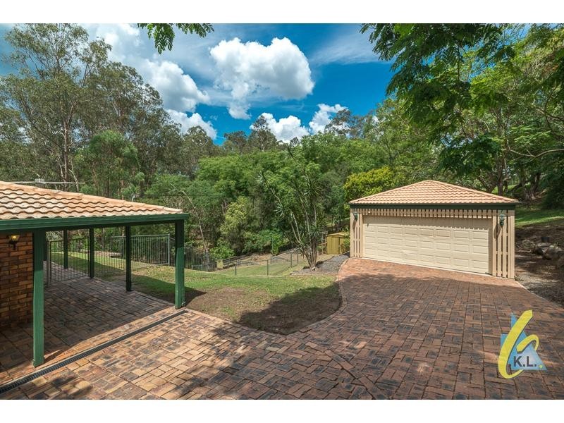 1040 Mt Crosby Rd, Mount Crosby QLD 4306