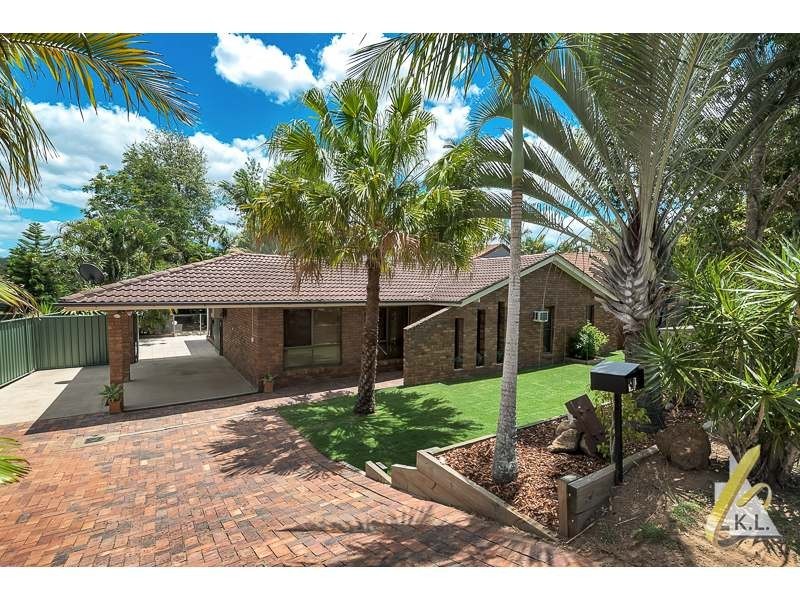 17 Karri Avenue, Karana Downs QLD 4306