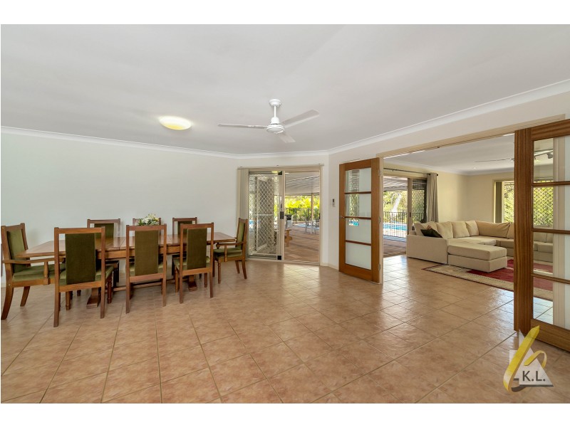 3 Cronin Court, Chuwar QLD 4306