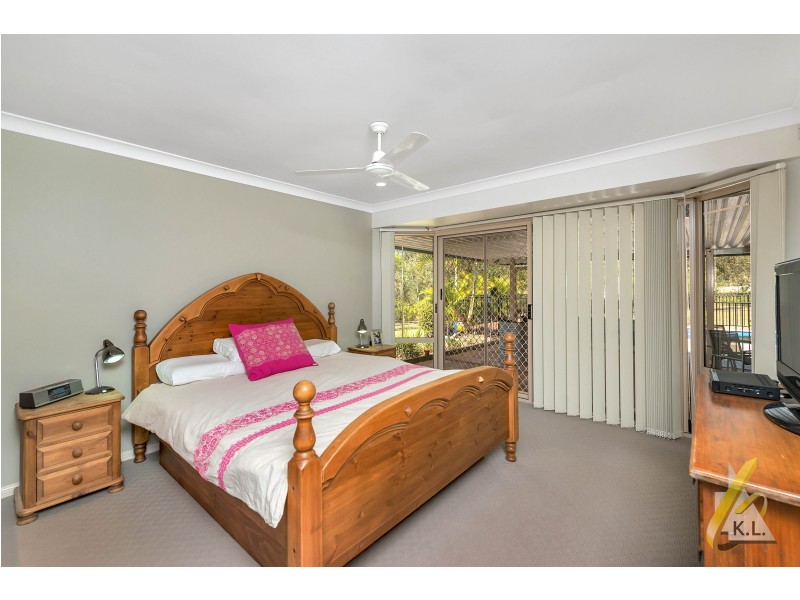 3 Cronin Court, Chuwar QLD 4306