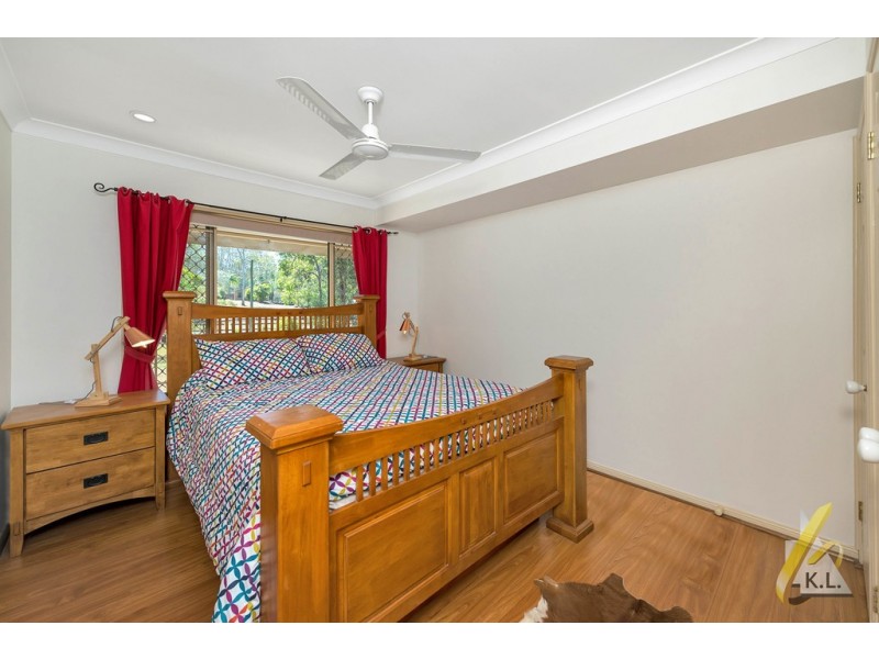 3 Cronin Court, Chuwar QLD 4306