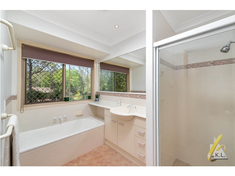 3 Cronin Court, Chuwar QLD 4306