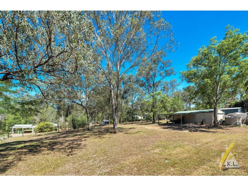 3 Cronin Court, Chuwar QLD 4306