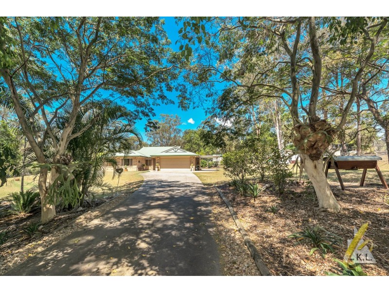 3 Cronin Court, Chuwar QLD 4306