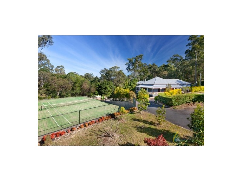 186 Huntingdale, Pullenvale QLD 4069