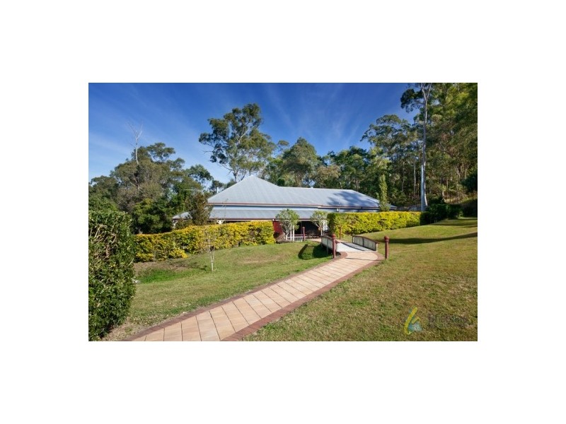 186 Huntingdale, Pullenvale QLD 4069