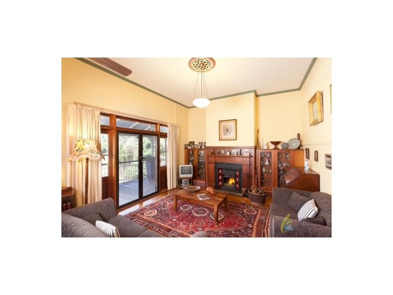 186 Huntingdale, Pullenvale QLD 4069