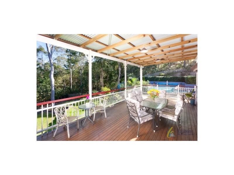 186 Huntingdale, Pullenvale QLD 4069