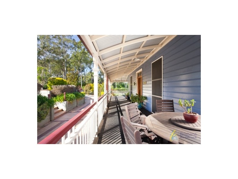 186 Huntingdale, Pullenvale QLD 4069