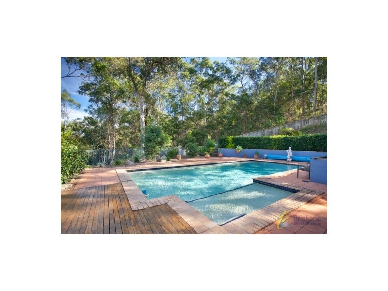 186 Huntingdale, Pullenvale QLD 4069