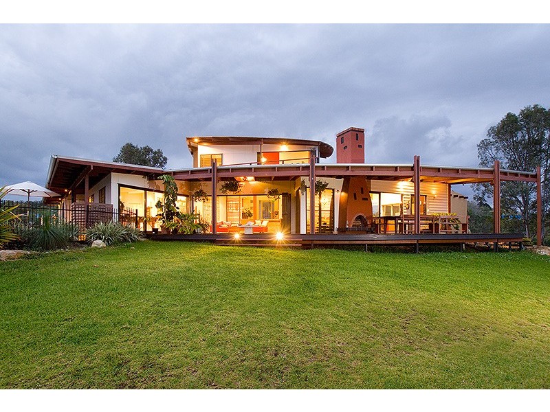 59 Haven Road, Pullenvale QLD 4069