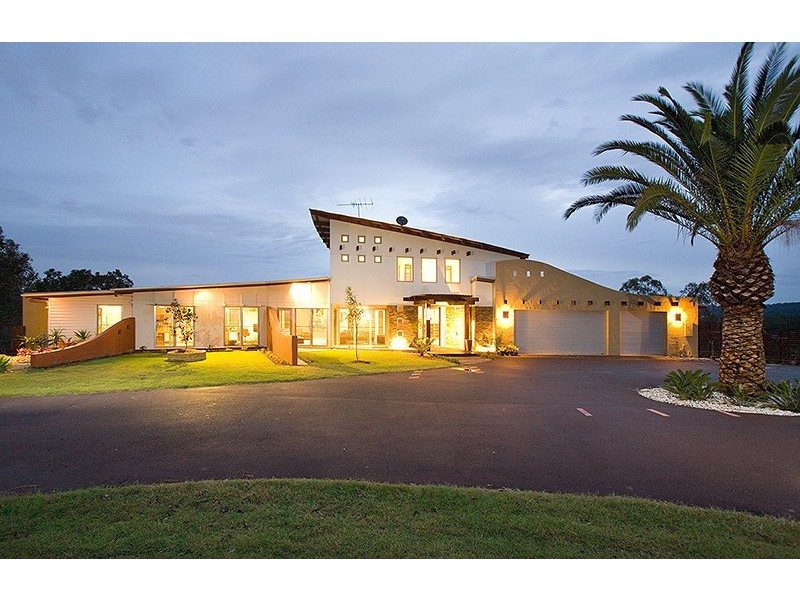 59 Haven Road, Pullenvale QLD 4069