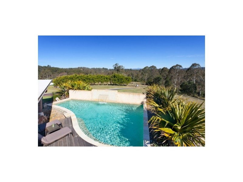 59 Haven Road, Pullenvale QLD 4069