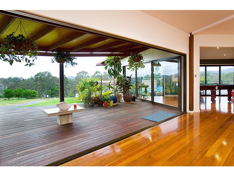 59 Haven Road, Pullenvale QLD 4069