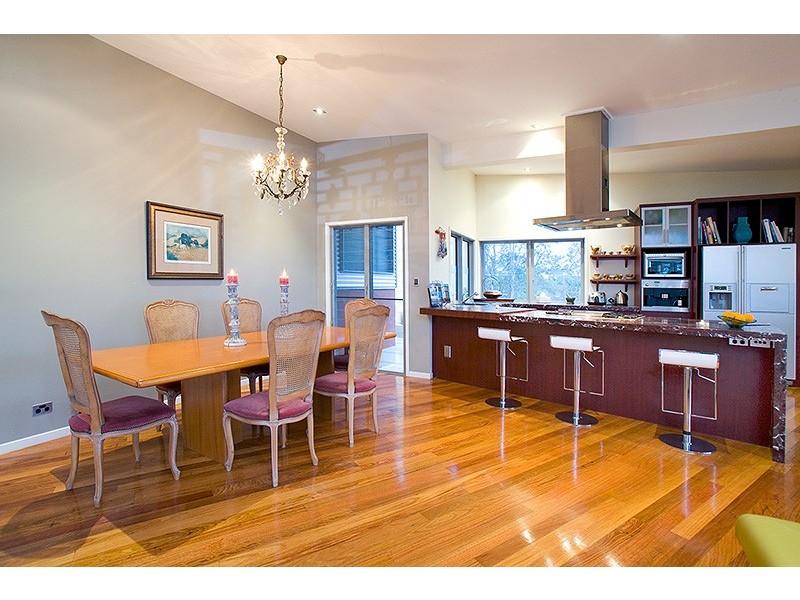 59 Haven Road, Pullenvale QLD 4069