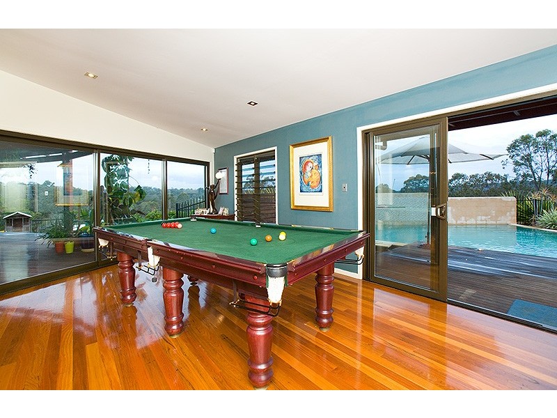 59 Haven Road, Pullenvale QLD 4069