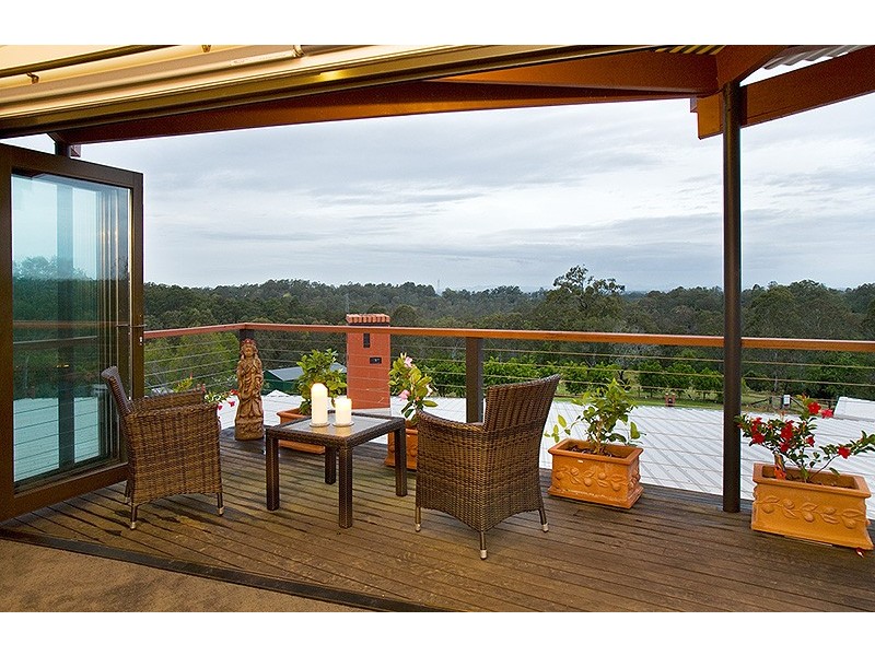 59 Haven Road, Pullenvale QLD 4069