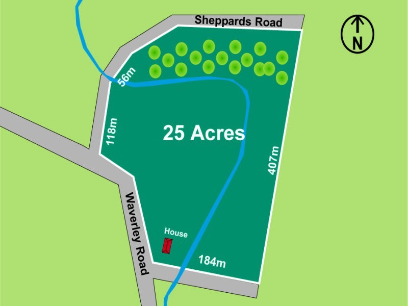 100 Waverley Road, Lake Manchester QLD 4306