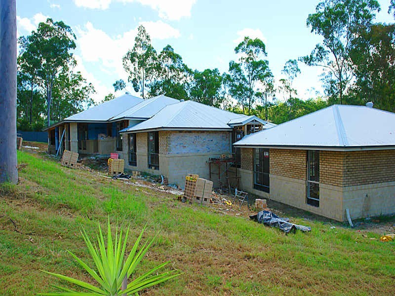 40 Wilmott Street, Mount Crosby QLD 4306