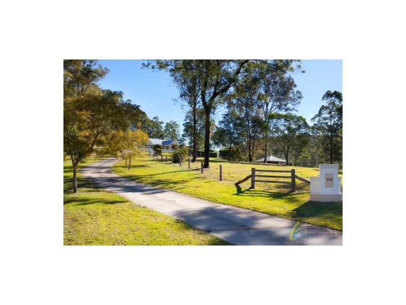 558 Grandview Rd, Pullenvale QLD 4069