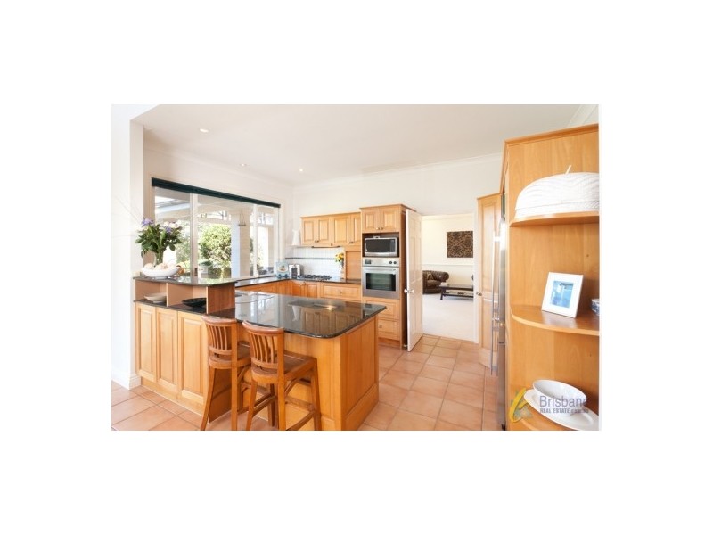 558 Grandview Rd, Pullenvale QLD 4069