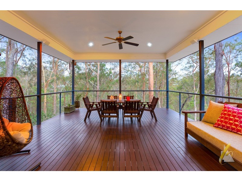 30 Lilly Pilly Road, Pullenvale QLD 4069
